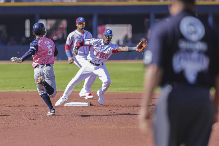 Puerto Rico suda para vencer a Japón en la Serie del Caribe