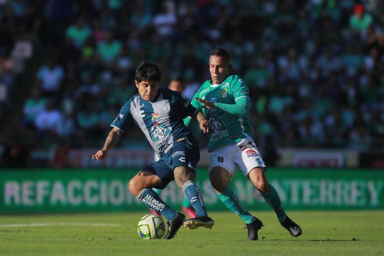 ‘Chofis’ López lleva a Pachuca a mantener el liderato
