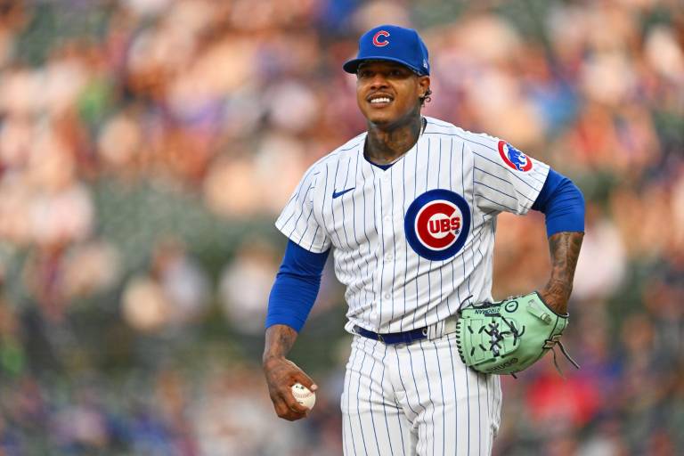 Yanquis y Marcus Stroman tendrían un ‘interés mutuo’