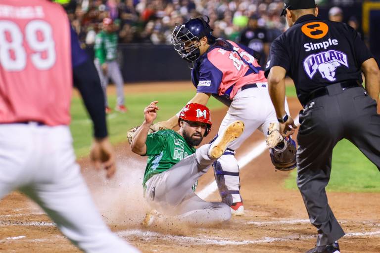 México se impone a Japón para concluir la primera ronda como el único invicto del torneo