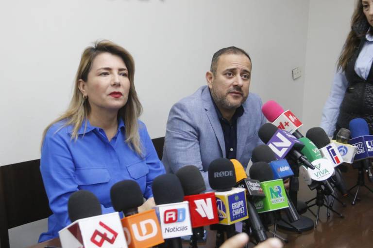 Respaldan PAN y MC aprobación de crédito de $2,300 millones para reactivar economía de Sinaloa