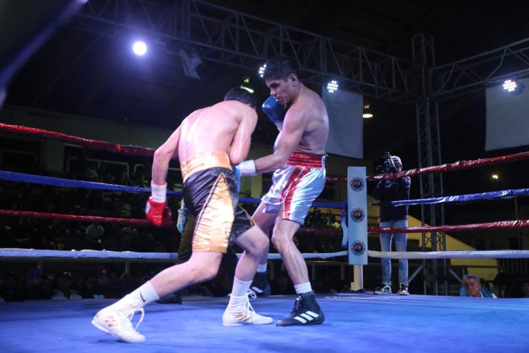 Pedro Guevara verá acción este marzo en Mazatlán