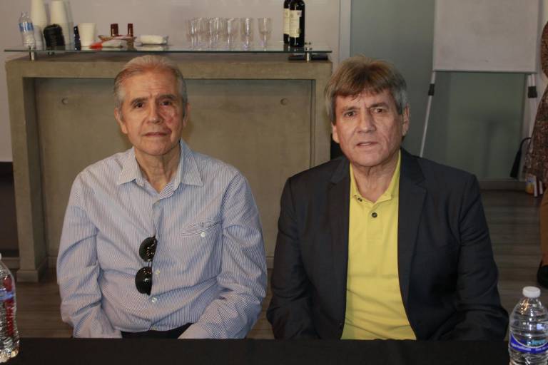 Tiene nuevo patronato En Acción Solo por Amor IAP