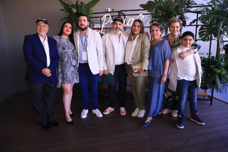 Realizan lanzamiento de la Torre Praia Malecón, en Mazatlán