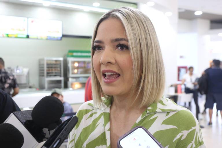 Prevé Sectur 218 mil nuevos asientos de avión al año en Sinaloa
