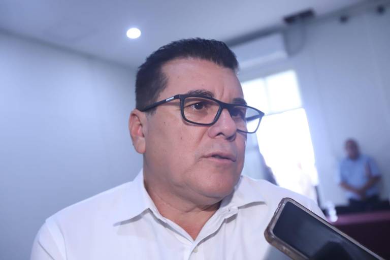 Yo pensé que ‘El Químico’ venía a regresar los 60 millones: Alcalde