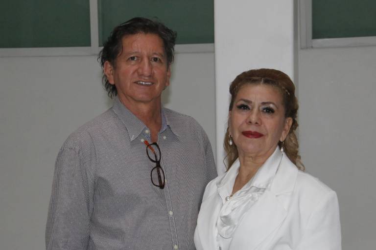 Logran su objetivo, ya son doctores en Educación Humanista