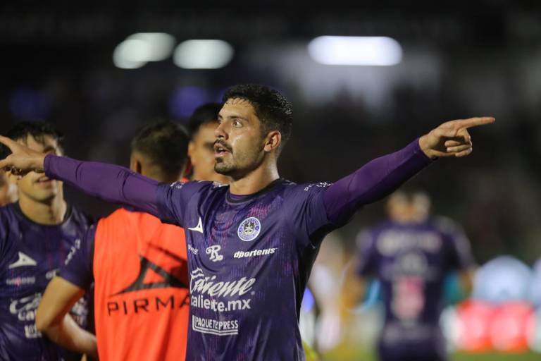 Mazatlán FC viaja a Torreón con la misión de conseguir un nuevo triunfo
