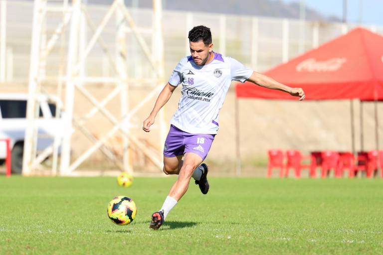 Visita peligrosa de Mazatlán FC a casa de Tigres