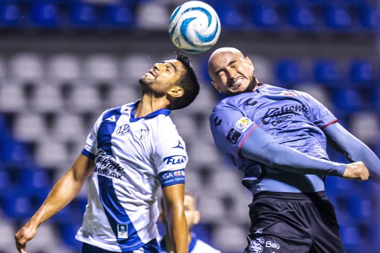 El TAS falla a favor de Puebla; le quitan puntos a Xolos