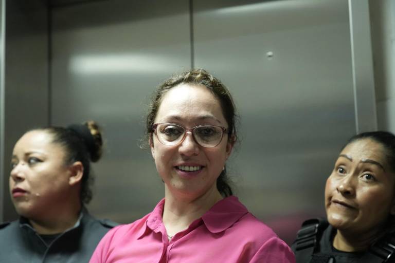 Alto Comisionado insta a Guatemala a liberar a ex Fiscal Anticorrupción Virginia Laparra