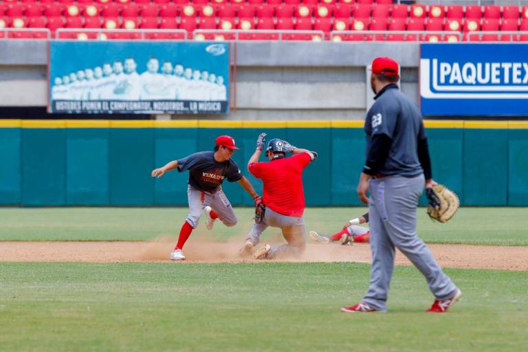 Venados de Mazatlán sostendrá juegos de preparación en el Teodoro Mariscal
