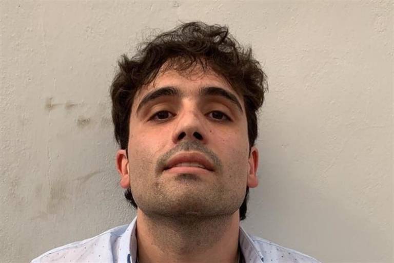 Estados Unidos solicita extradición de Ovidio Guzmán