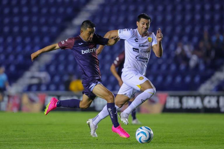 Sufre Dorados de Sinaloa segundo revés consecutivo