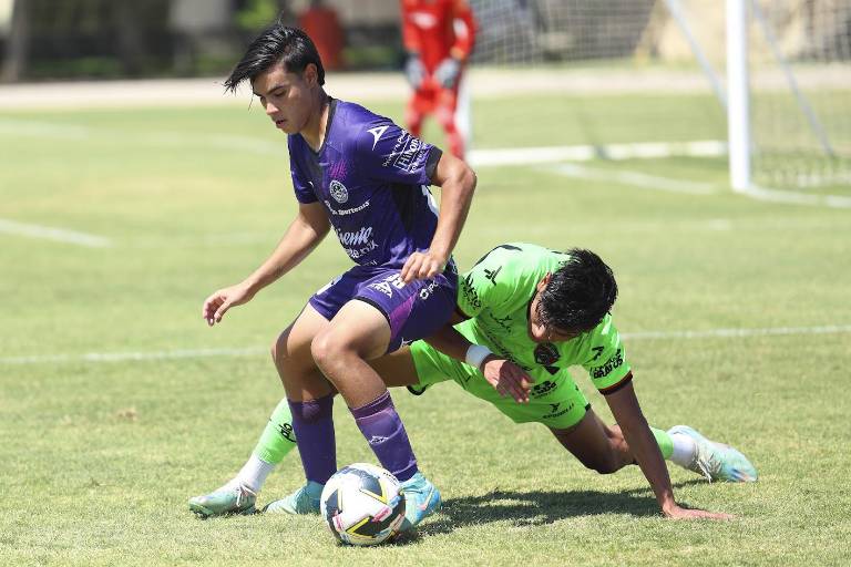 La Armería Sub 19 se impone por la mínima al FC Juárez
