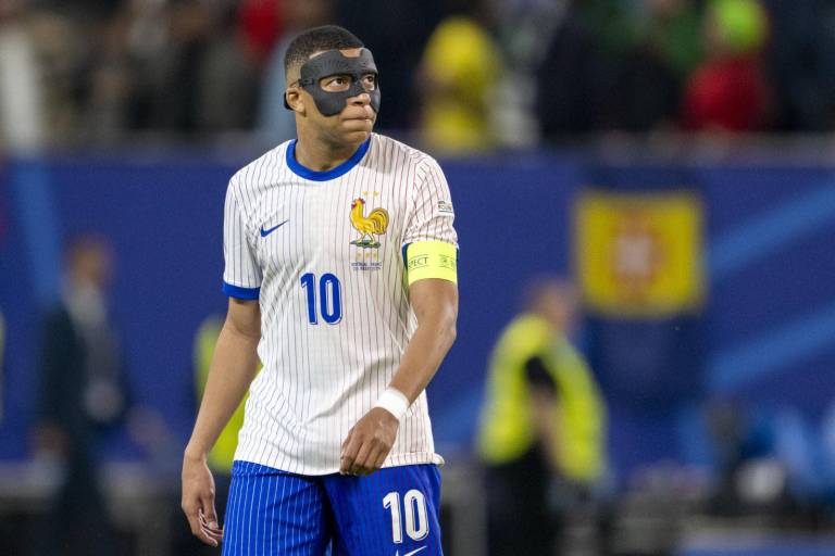 Navas contra Mbappé y otros duelos clave del España-Francia