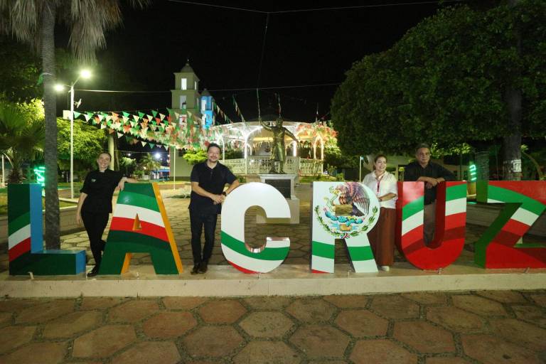 Presenta Datemex ‘A qué sabe Sinaloa’ en Elota