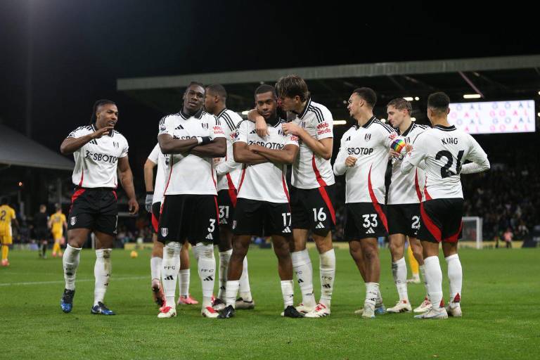 Fulham y Raúl Jiménez se acercan a puestos de Champions