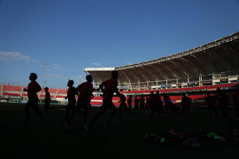 Amílcar Gaxiola abrirá por Venados de Mazatlán el primer juego de preparación