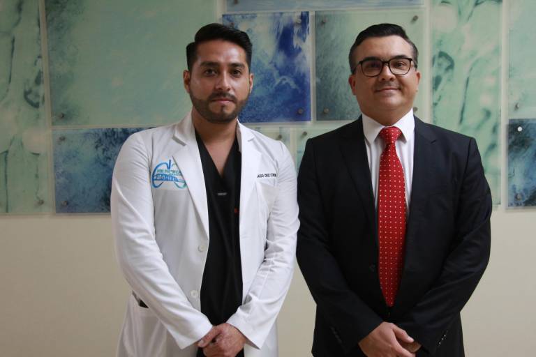 Abren Clínica de Fisiología Respiratoria y Cardiopulmonar