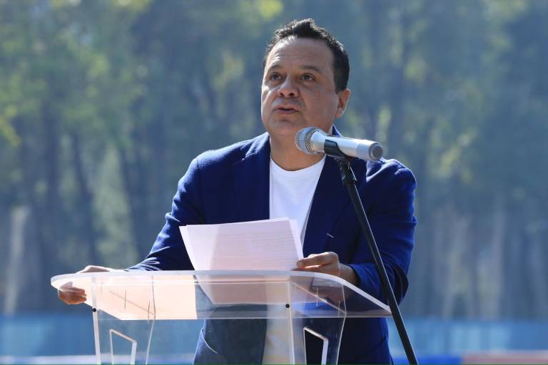 Presidente de Cruz Azul asegura que las ofertas del Porto por Anselmi ‘eran una ofensa’
