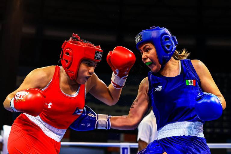 COI podría excluir el boxeo de los Juegos Olímpicos de 2024