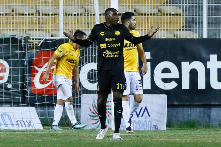 Dorados de Sinaloa sigue sin ganar como local en el Clausura 2024
