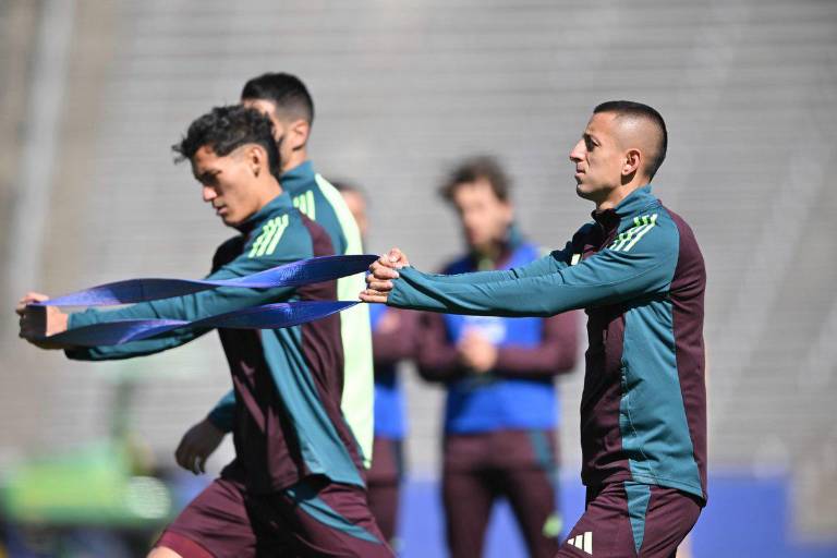 Concacaf Nations League 2024: Panamá vs México; ¿dónde se juega, horario y cómo ver las semifinales del torneo?