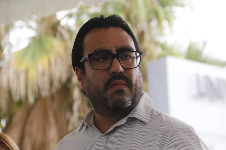 Afectación en planta potabilizadora en Culiacán fue a causa de un taponamiento de basura: Alcalde