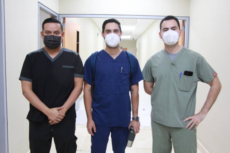 Abren Clínica de Fisiología Respiratoria y Cardiopulmonar