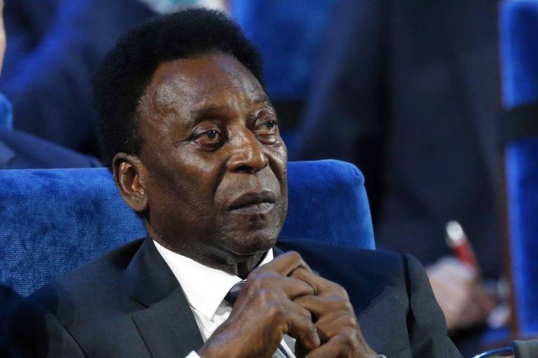 Detallan las causas de la muerte de Pelé