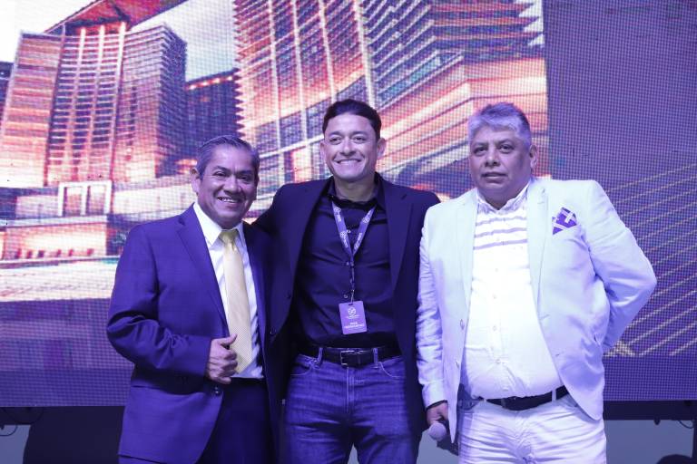 El Encanto Desarrollos va en crecimiento