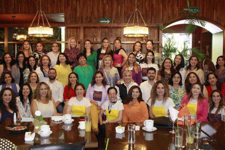 Comparten su experiencia como empresarios