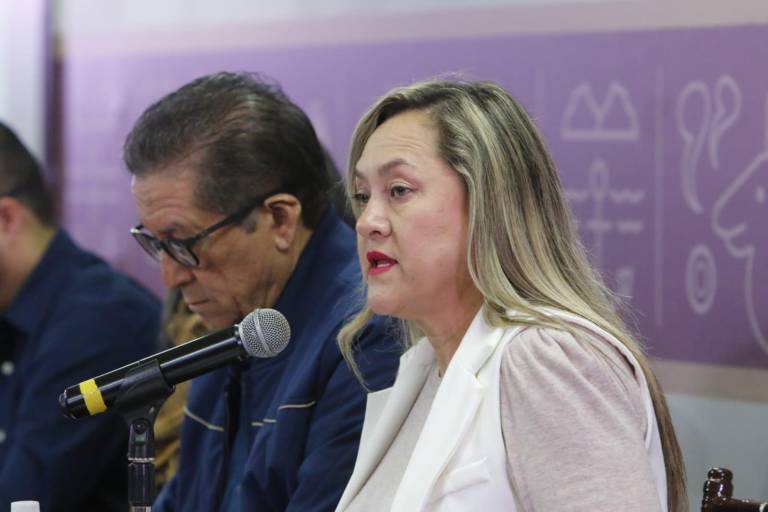 Durante el fin de semana, en Sinaloa fueron detenidas 22 personas, presume la SSPE