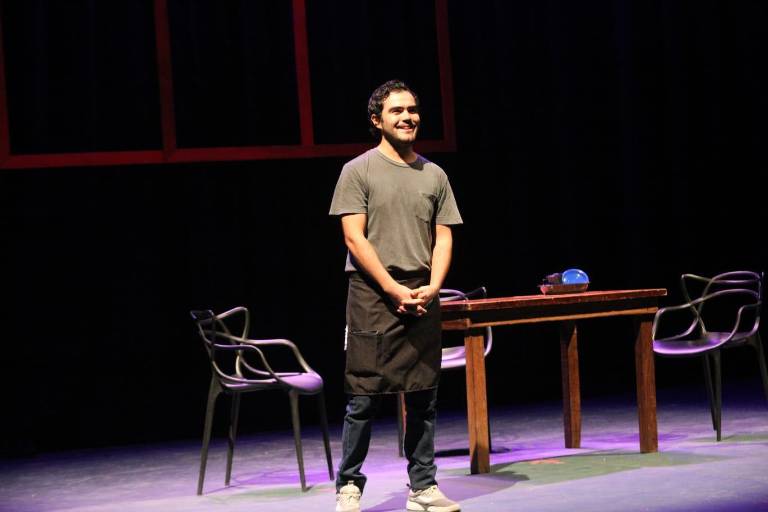 Arranca el Festival Escena Mazatlán con la obra ‘Quisiera’