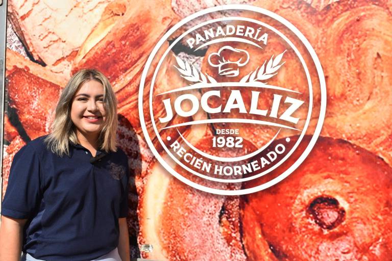Sabor a Tradición: La Rosca de Reyes de Panadería Jocaliz, un tesoro mazatleco