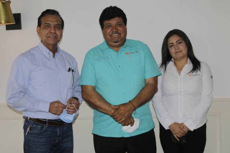 Impulsa enaltece sus logros