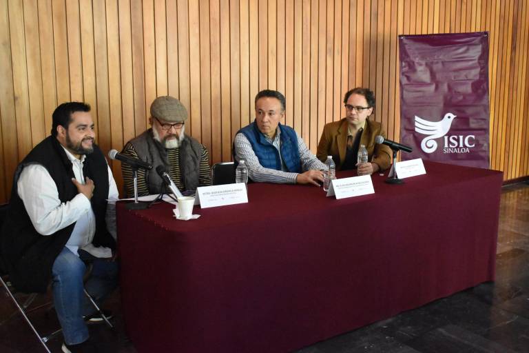 Este miércoles inicia la temporada de conciertos de cámara de la OSSLA