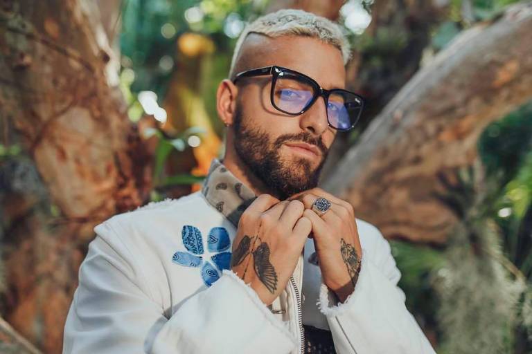 Actuarán Maluma, Black Eyed Peas, J Balvin y más, en el mundial de Qatar