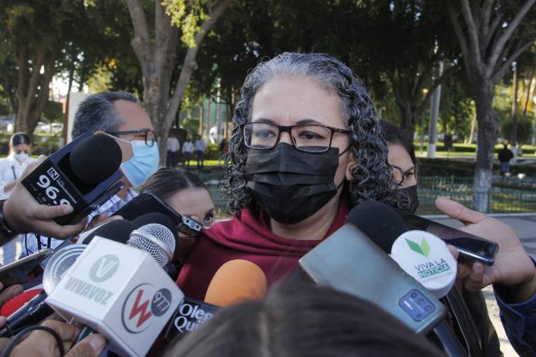 SNTE 27 solicita aumento en bonos e insiste en destitución Horacio Lora, pero no todo es factible, señala titular de SEPyC
