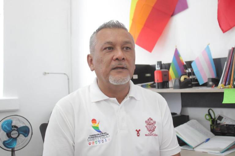 Con pruebas rápidas de detección, Mazatlán conmemorará el Día Mundial contra el VIH-SIDA
