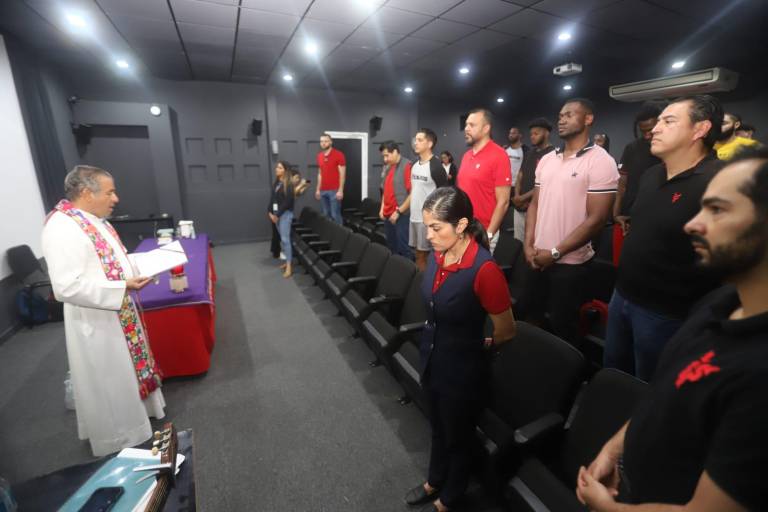 Venados Basketball pide por una buena temporada