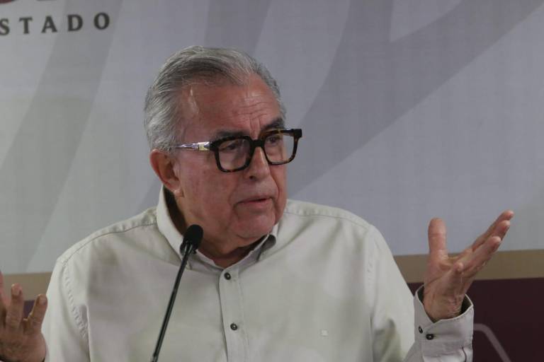Hijos de Rocha Moya fueron despedidos de la UAS