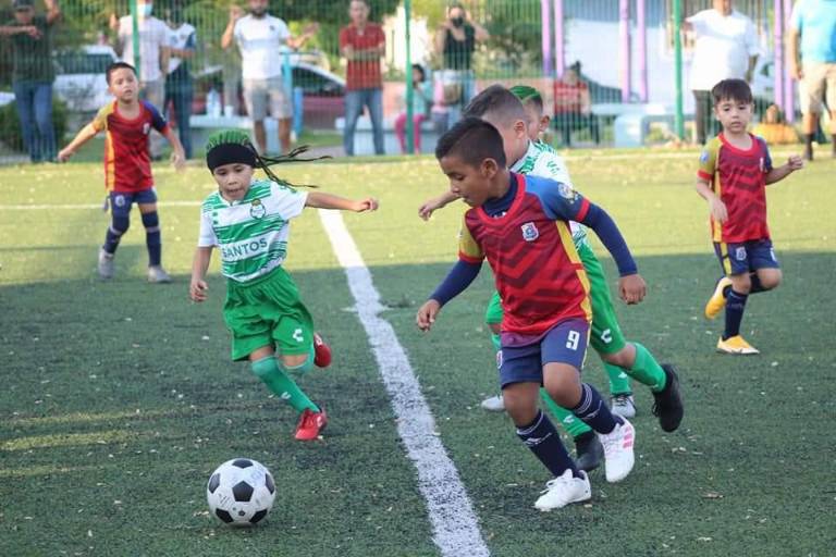 Destapan rol de juegos de los estatales que se jugarán en Mazatlán