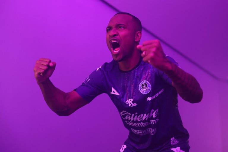 Samir Caetano es nuevo jugador de Mazatlán FC