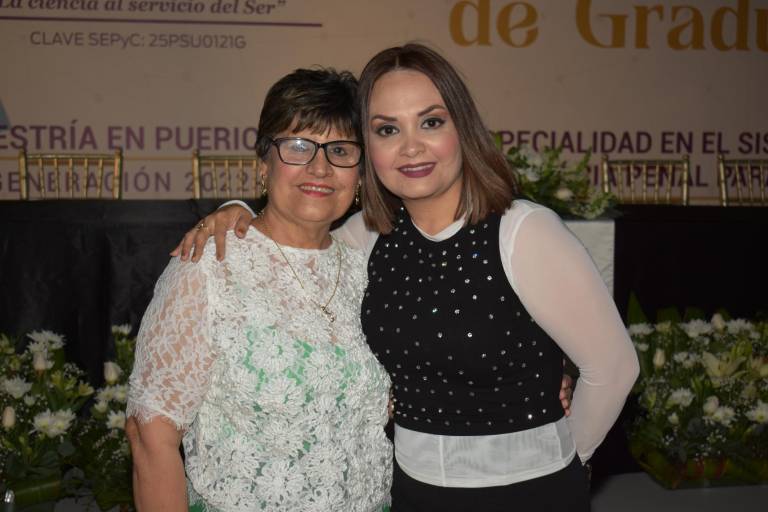 Despide el Instituto de Neurociencias y Educación de Sinaloa a su generación 2022-2024