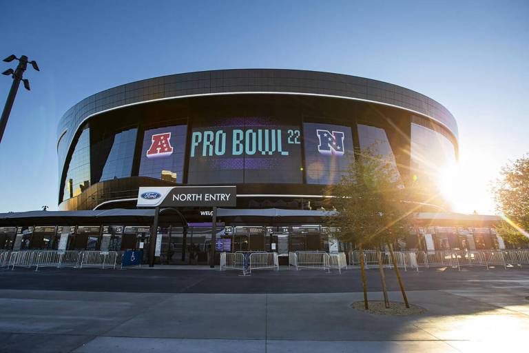 NFL reemplaza el Pro Bowl por un juego de flag football