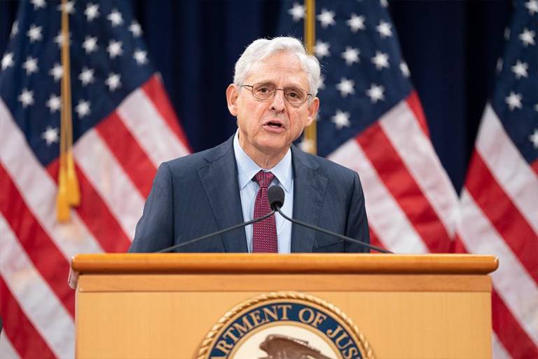 Departamento de Justicia de EU agradece a México extradición de Ovidio