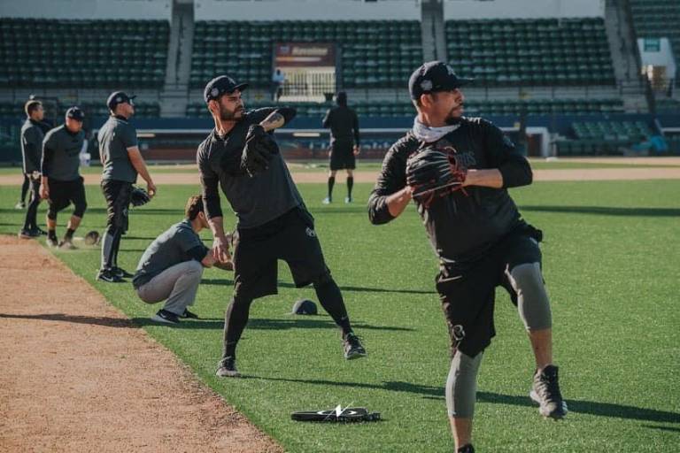 Posponen el Barcelona Baseball Cup (BBC)
