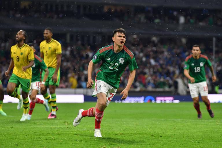 México avanza al Final Four bajo lluvia de abucheos